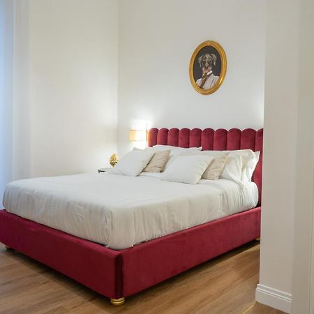 Maison Angelina Naples Luaran gambar