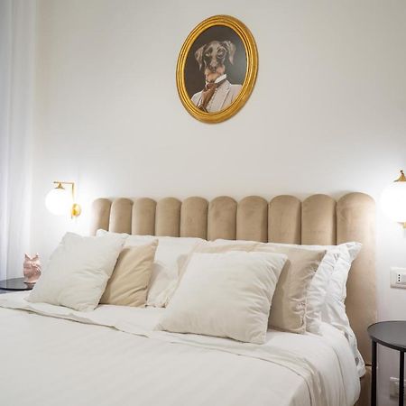 Maison Angelina Naples Luaran gambar