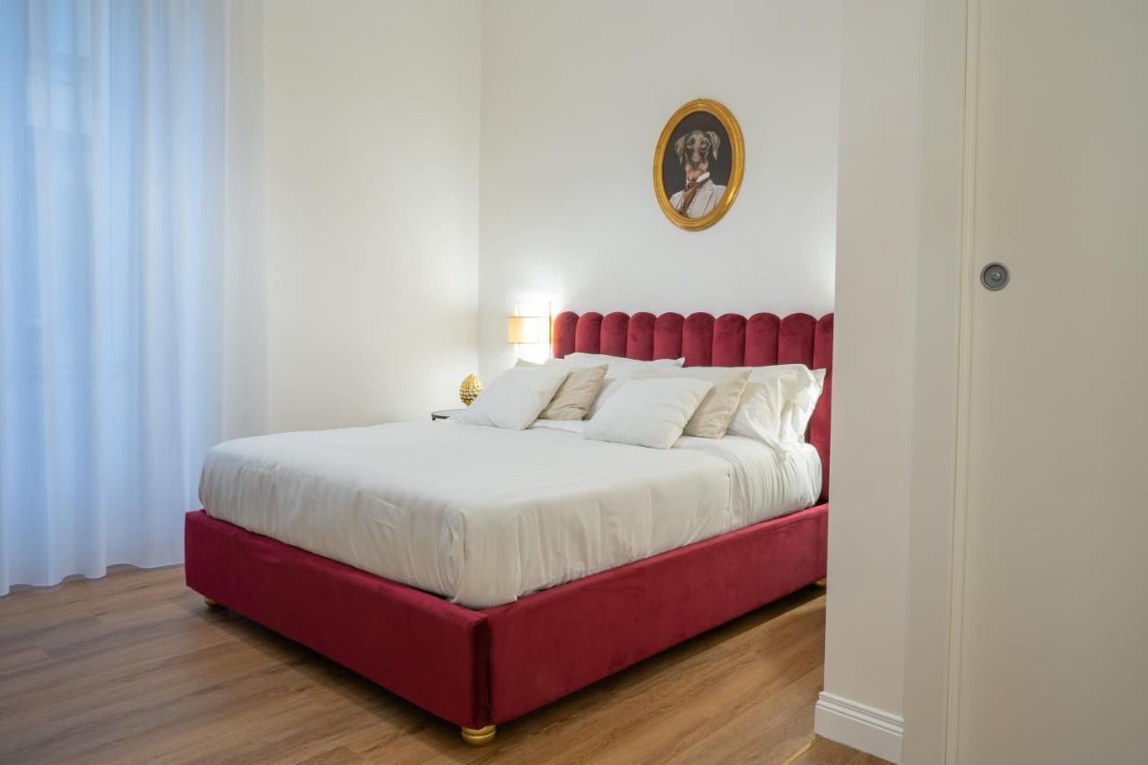 Maison Angelina Naples Luaran gambar